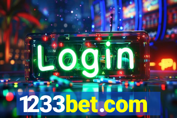 1233bet.com