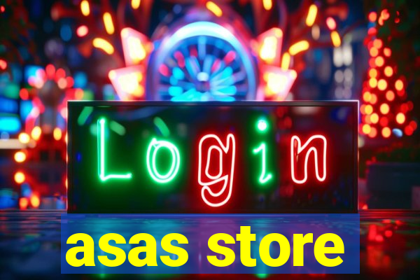 asas store