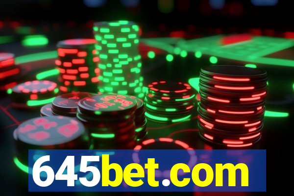 645bet.com