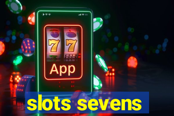 slots sevens