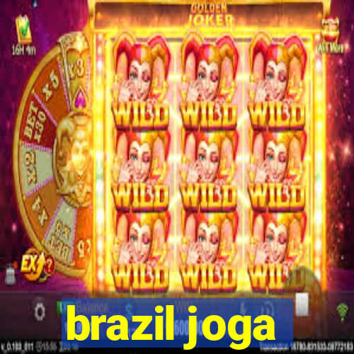 brazil joga