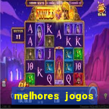 melhores jogos google play