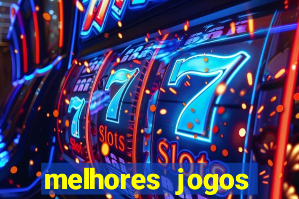 melhores jogos google play