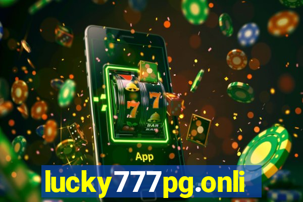 lucky777pg.online