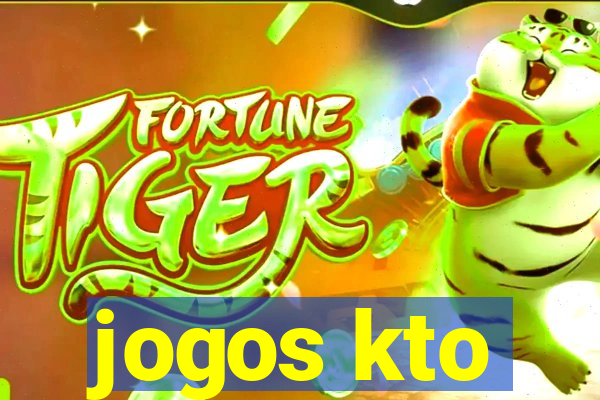 jogos kto