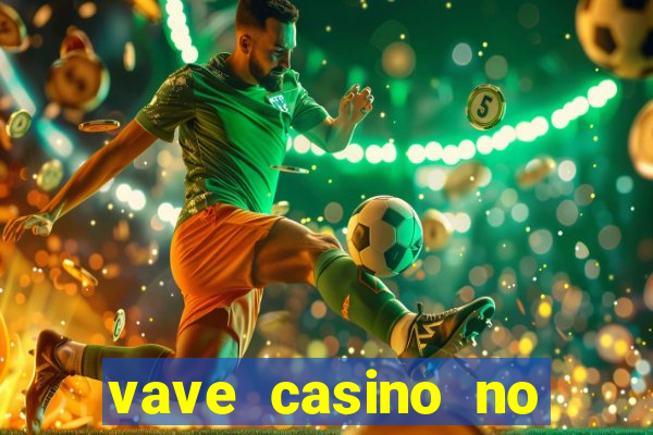 vave casino no deposit bonus