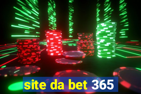 site da bet 365