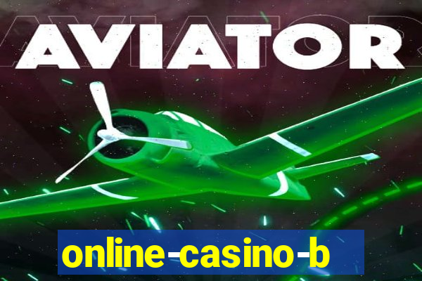 online-casino-bonusse