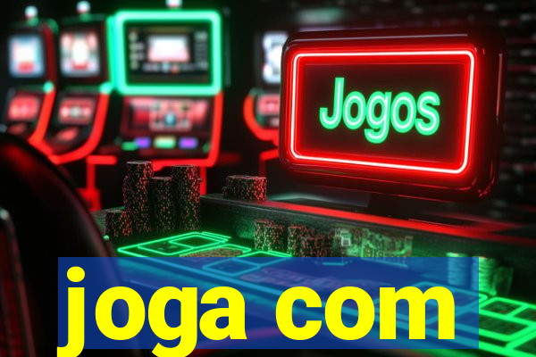 joga com