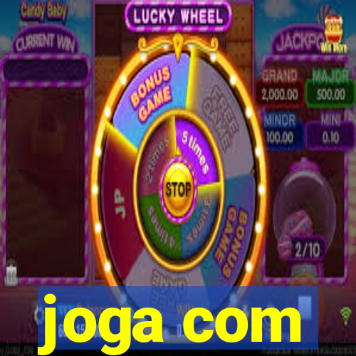 joga com