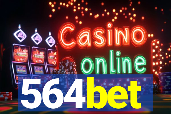 564bet