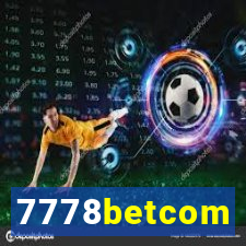 7778betcom