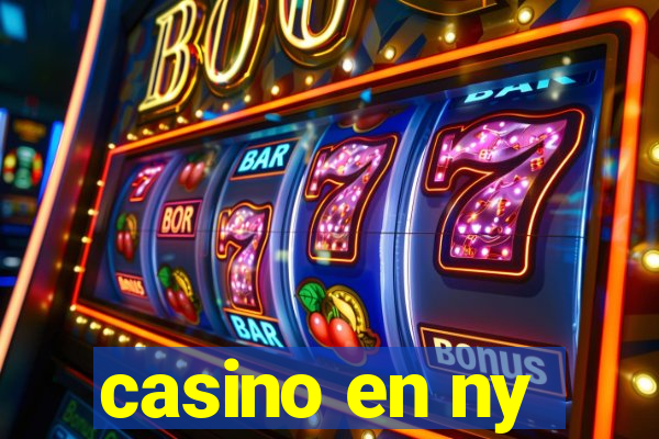 casino en ny