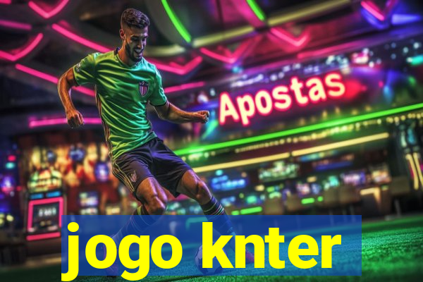 jogo knter