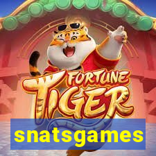 snatsgames