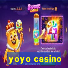 yoyo casino