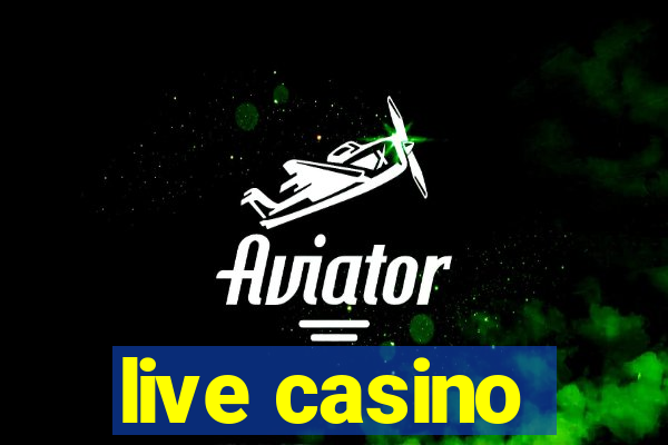 live casino