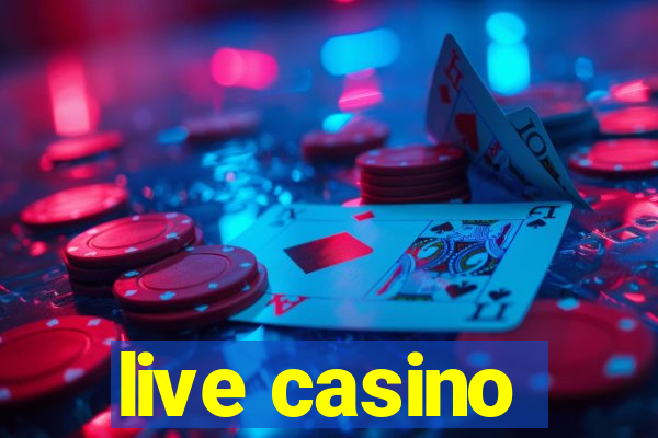 live casino