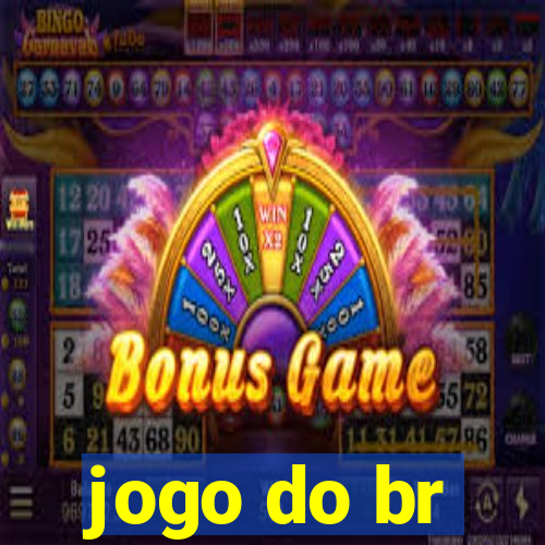 jogo do br