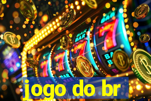 jogo do br