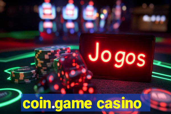 coin.game casino