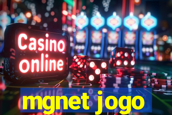 mgnet jogo