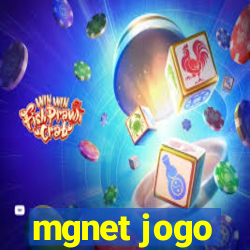 mgnet jogo