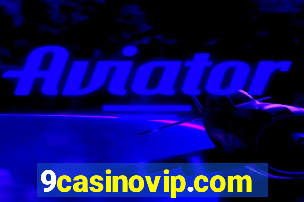 9casinovip.com