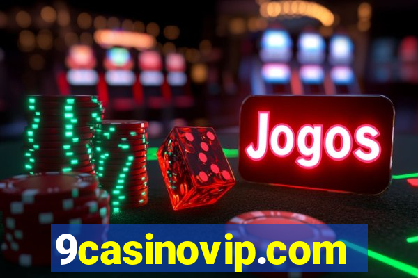 9casinovip.com