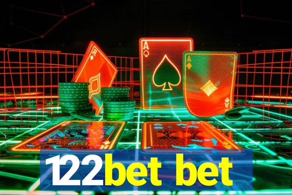 122bet bet