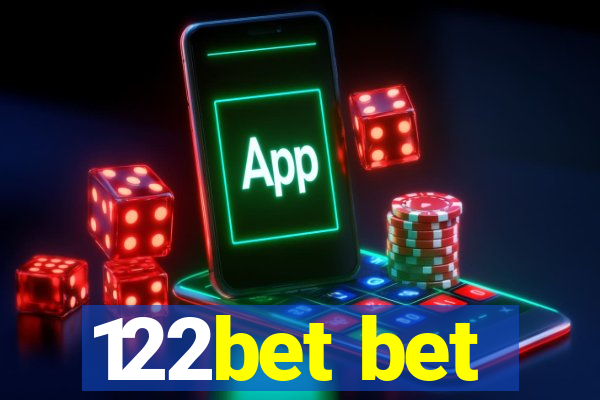 122bet bet