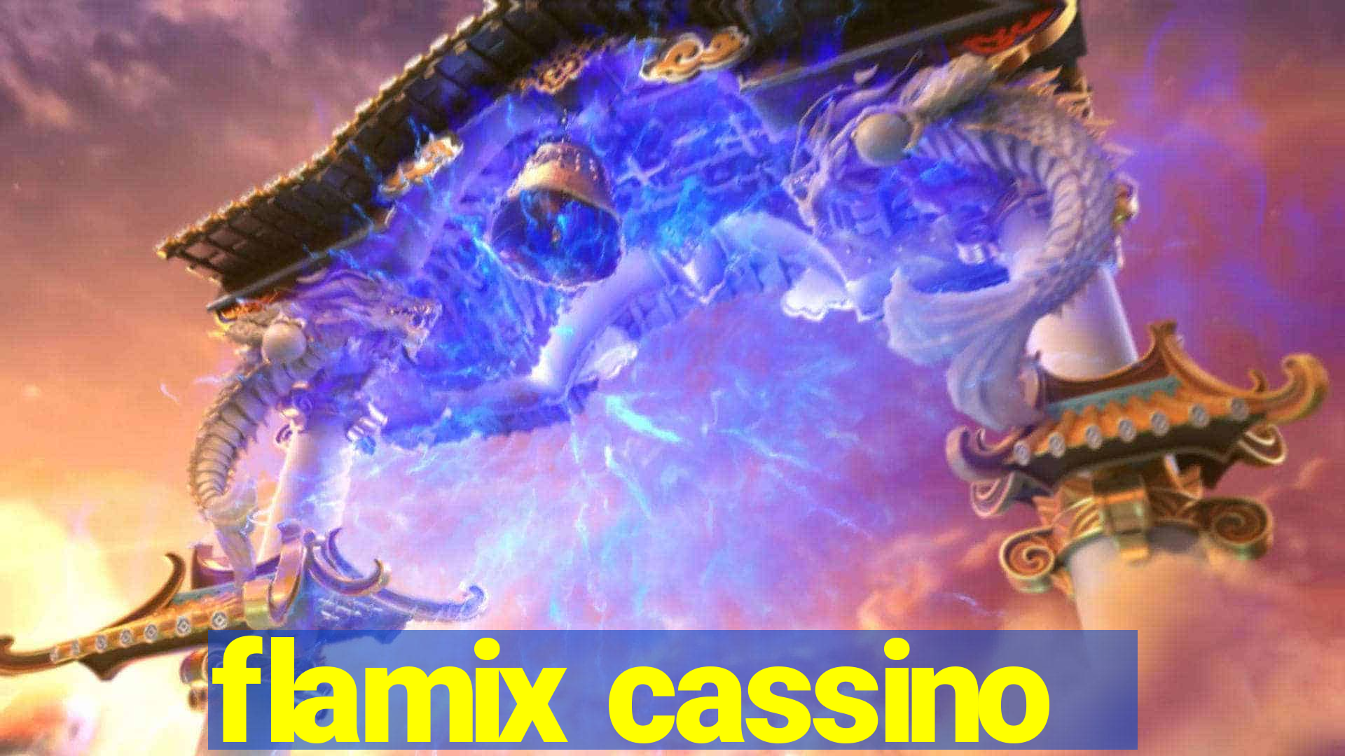 flamix cassino