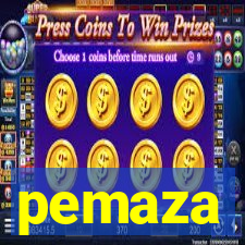 pemaza