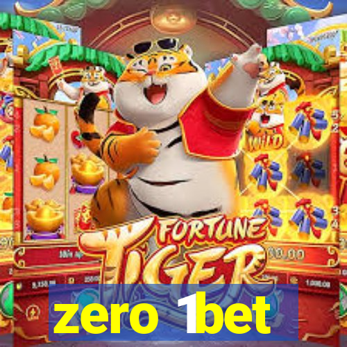 zero 1bet