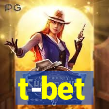 t-bet