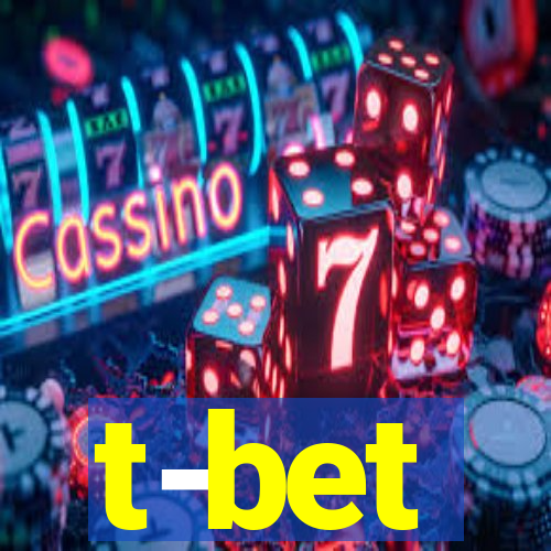 t-bet