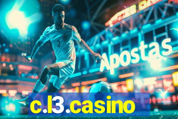 c.l3.casino