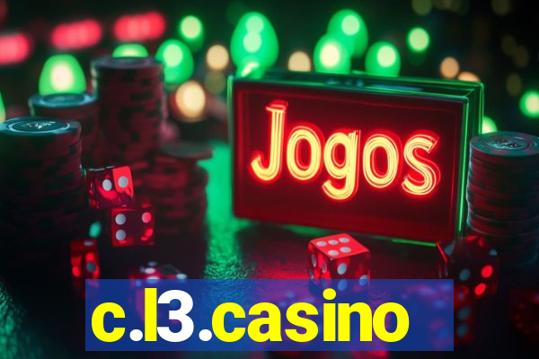 c.l3.casino