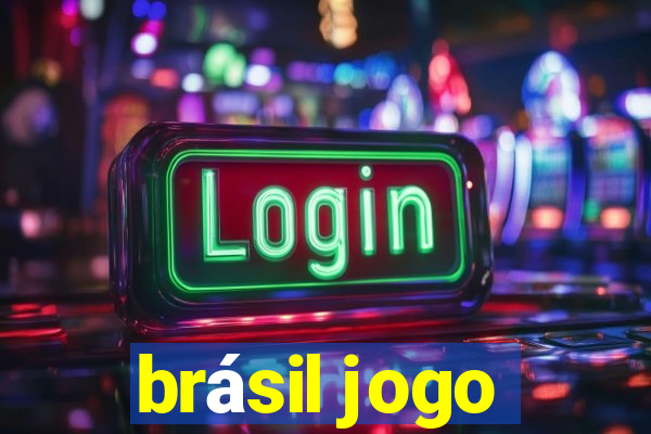 brásil jogo