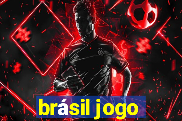 brásil jogo