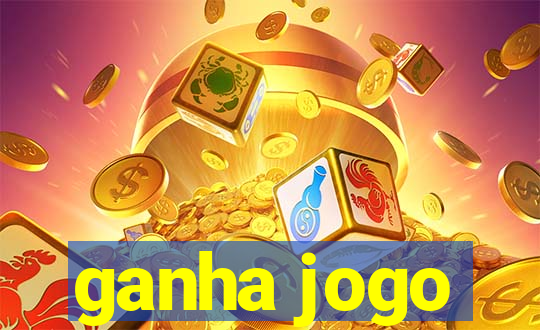 ganha jogo