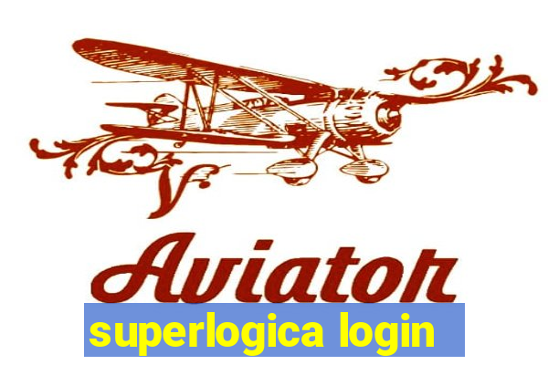 superlogica login