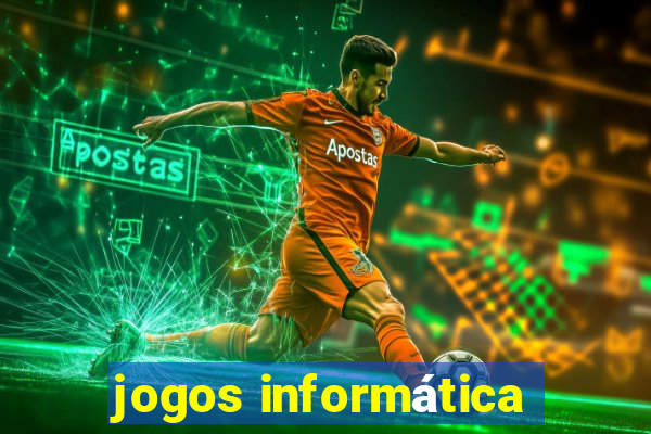 jogos informática