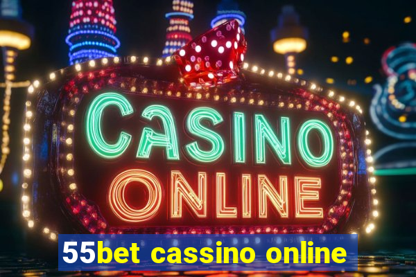 55bet cassino online