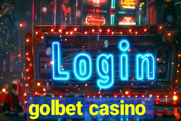 golbet casino