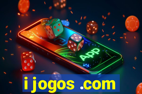 i jogos .com