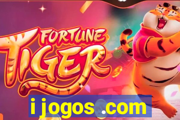 i jogos .com