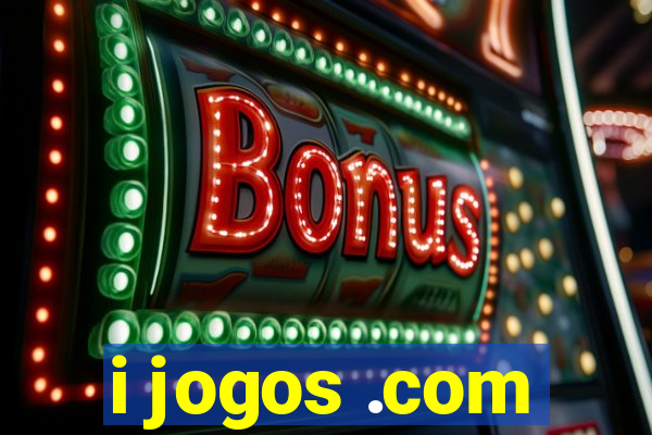 i jogos .com