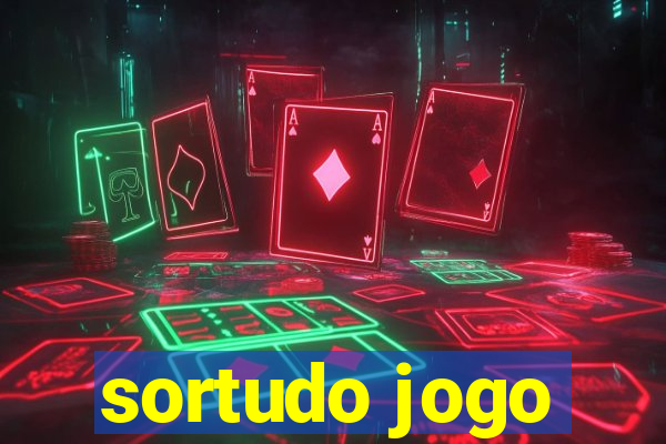 sortudo jogo