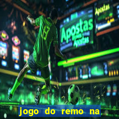 jogo do remo na serie c